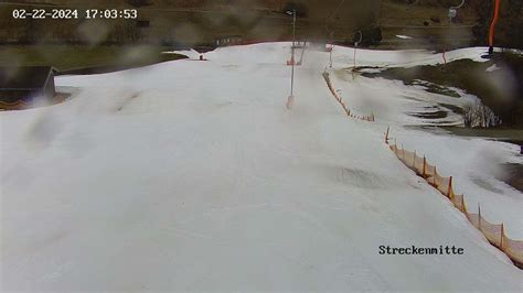 Bergfex Webcam Skilift Trins Streckenmitte Webcam Trins Cam