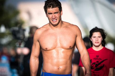 Nathan Adrian To Appear In Espn The Magazines Body Issue