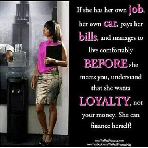 Quotes About Strong Black Independent Woman 15 Quotes
