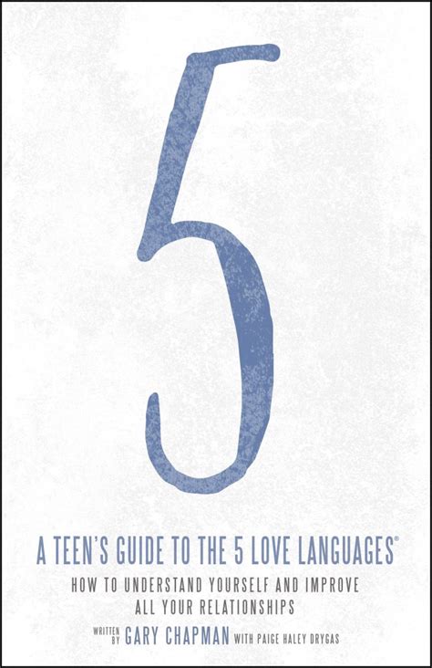 Books The 5 Love Languages®