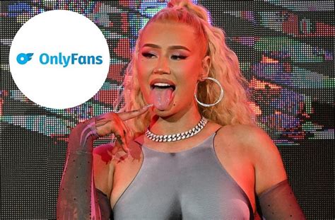 Iggy Azalea Joins OnlyFans To Release Upcoming Th Album Hotter Than Hell Unapologetically