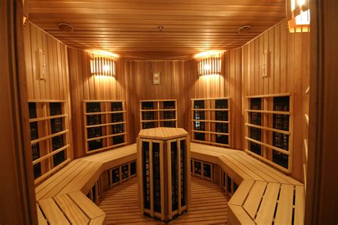 infrared sauna benefits 6 reasons why i ve started using an infrared sauna ignore limits