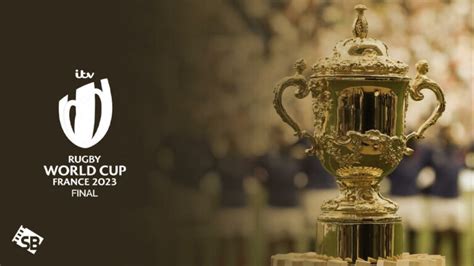 Watch Rugby World Cup Final 2023 In New Zealand On Itv Free