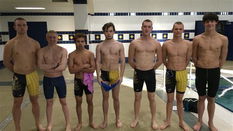 State Swimming Preview