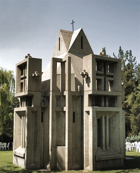 Towards An Armenian Iranian Modern Tehran Church Architecture And Post