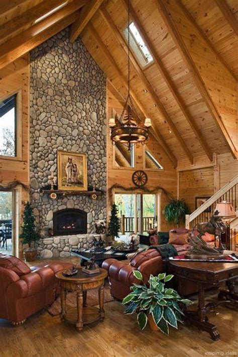 Stunning Log Cabin Homes Plans Ideas Log Homes Log Home Living Log Cabin Homes