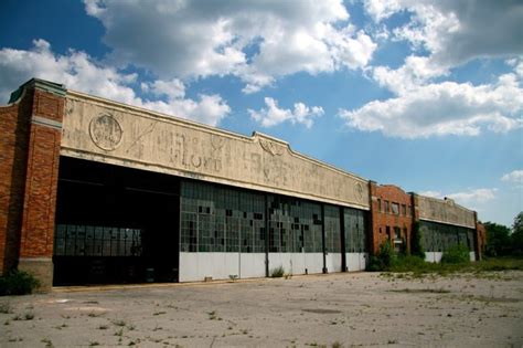 Floyd Bennett Field Brooklyn