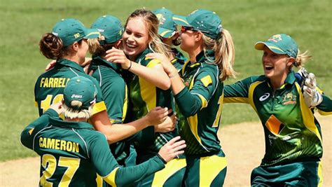 Seddon park, hamilton date & time: Australia Women lose Southern Stars' tag; show support to ...