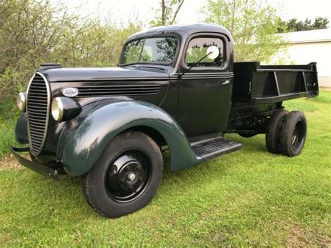 1939 ford dump truck dually flathead flatbed for sale ford other pickups 1939 for sale in rice