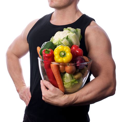 Dietitian To Vegan Athletes ‘just Eat A Lot More To Fuel Your Body