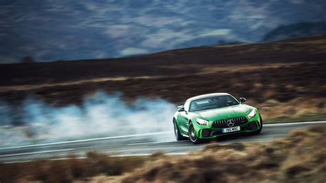 2560x1440 Mercedes Amg Gt R 2017 1440p Resolution Hd 4k Wallpapers