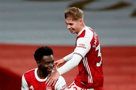Jun 28, 2021 · arsenal have rejected a second offer from aston villa for emile smith rowe. Video: Saka & Smith Rowe combine perfectly to double ...