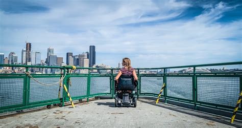 15 Wheelchair Accessible Things To Do In Seattle Spin The Globe