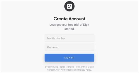 Get instant access to your money with the paypal cash card. Here's How the Digit Budgeting App Helps me Save Money