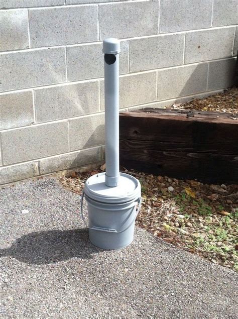 I remember there being a diy post that changes the ashtray to an i pod mount for the audi ipod integration.i think i may end up doing that one if i could only find that the only thing i used the ashtray for was change, and. Outdoors ashtray … … | Outdoor ashtray, Diy outdoor, Diy patio