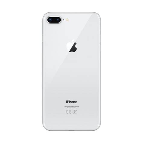 Free shipping on selected items. Buy APPLE iPhone 8 Plus 64GB Silver online at Best Price ...