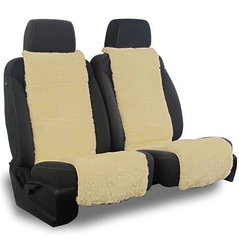 Superlamb Insert Sheepskin Seat Covers Affordable Quality