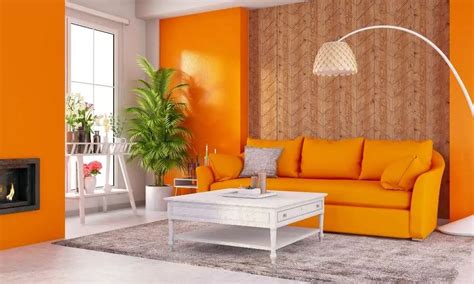 Cozy Living Room Paint Colors