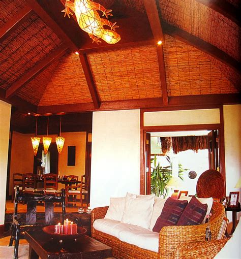 Resort Style Home Interior Design Philippines