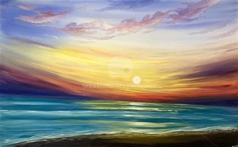 Seascape Paintings Oil Paintings Of Seascapes Seascape Artists