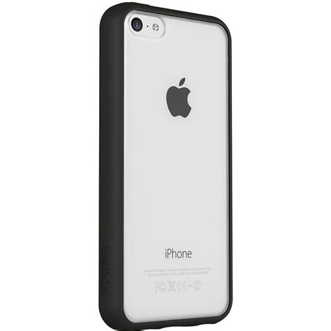 Belkin View Case For Iphone 5c Blacktop F8w372btc00 Bandh Photo