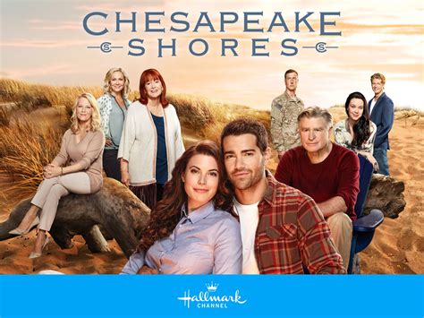 Watch Chesapeake Shores Season 1 Episode 1 Online Free