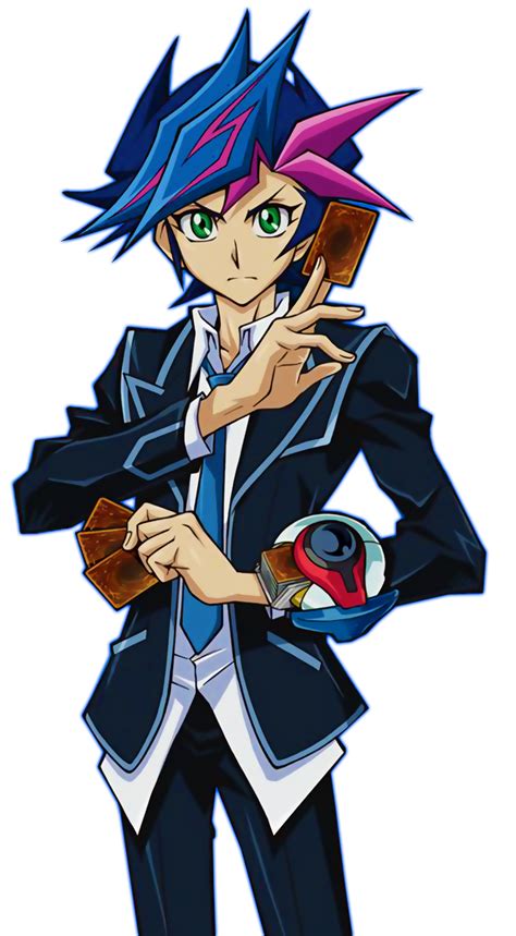 Yusaku Fujiki Render 3 By Alanmac95 On Deviantart