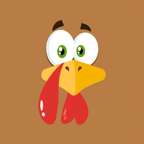 Funny Thanksgiving Illustrations Royalty Free Vector Graphics And Clip