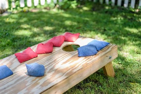 30 Bbq Party Games Ideas For Adults Make For The Lake