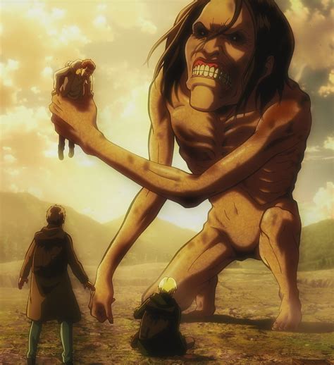 So, the protector novel is an interesting chinese novel translation that's written with the romantic. Image - Ymir Eats Marcel.jpg | Attack on Titan Wiki ...