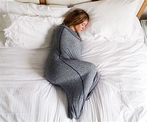 Sleep Pod Cocoon Blanket