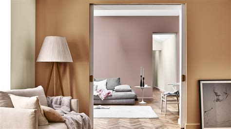 How To Use Dulux Colour Of The Year 2019 In Your Home Dulux Singapore