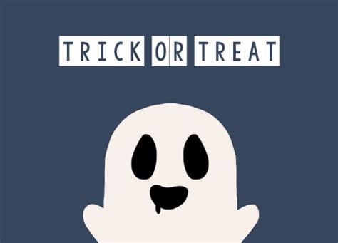 Give Me Something Good To Eat! Free Trick or Treat eCards | 123 Greetings