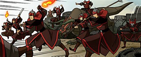 Military Of The Fire Nation Avatar Wiki The Avatar The Last