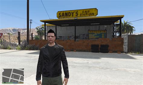 We'll tell you exactly how to get the cheat codes working and you'll be wreaking havoc in los santos in no time. Claude GTA3 Menyoo - GTA5-Mods.com