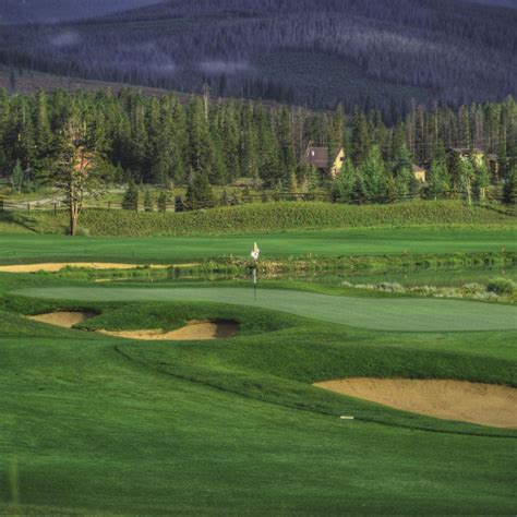 Breckenridge Golf Club All You Need To Know Before You Go