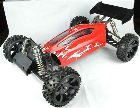15th Scale 2wd Rc Electric Buggycarbrushless Rc Motor Car Artrhigh