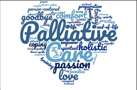 Palliative Care The Chorley Surgery