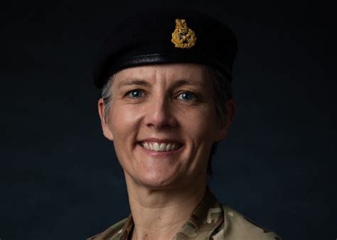 British Army Welcomes First 2 Star Level Commander Defense Brief