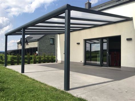 The louvered roof pergola kits have a retractable fabric top that allows you to enjoy the perfect sun on an ideal summer afternoon. China Pergola Bioclimatic Glass Aluminium Pergola Outdoor ...