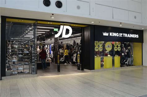 Shop online today for the best prices and exclusive colourways! JD Sports to fill vacant Peacocks store in Bouverie Place ...