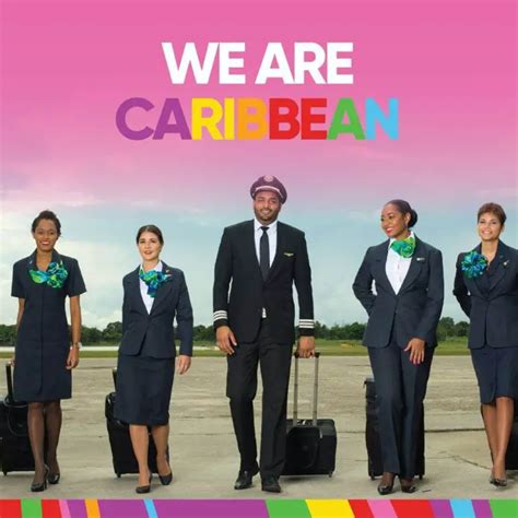 Caribbean Airlines Flight Attendant Requirements And Qualifications