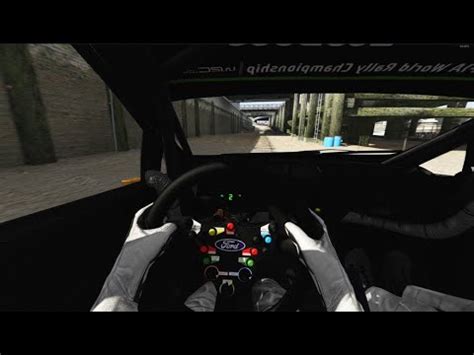 Most Fun I Ve Had Playing Assetto Corsa In Virtual Reality Youtube
