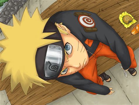 Naruto Cover By Ashielicious On Deviantart