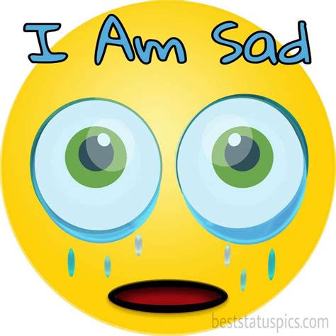 Maybe you would like to learn more about one of these? I Am Feeling Sad Whatsapp DP, Status, Images HD | Best ...