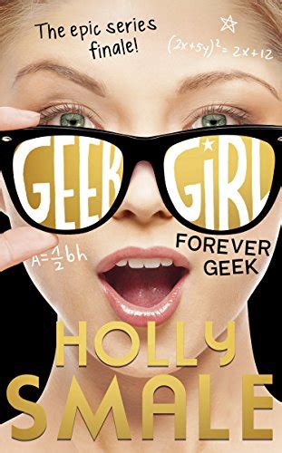 absolutely read books forever geek geek girl book 6