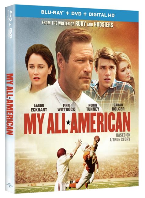 New Movie Release My All American Diaries Of A Domestic Goddess