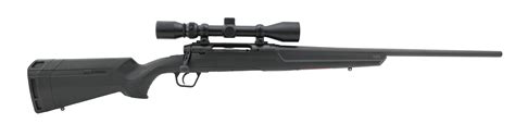 Savage Axis 270 Win Caliber Rifle For Sale New
