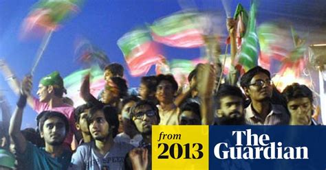 pakistan elections imran khan and the charge of the lights out brigade pakistan the guardian