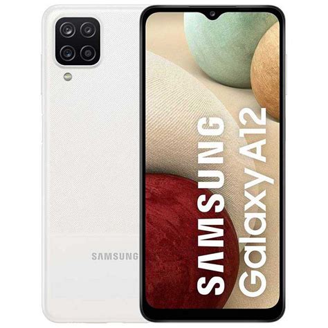 Samsung Galaxy A2 4gb64gb 65´´ Dual Sim Smartphone Wit Techinn